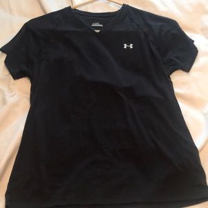 Under armour shirt